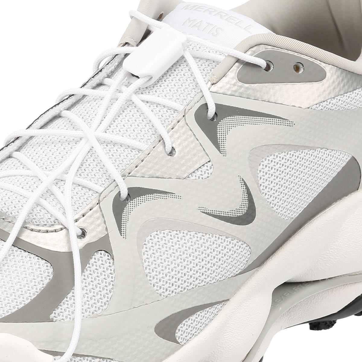 Merrell Speed Arc Matis Baskets Blanches Pour Femmes