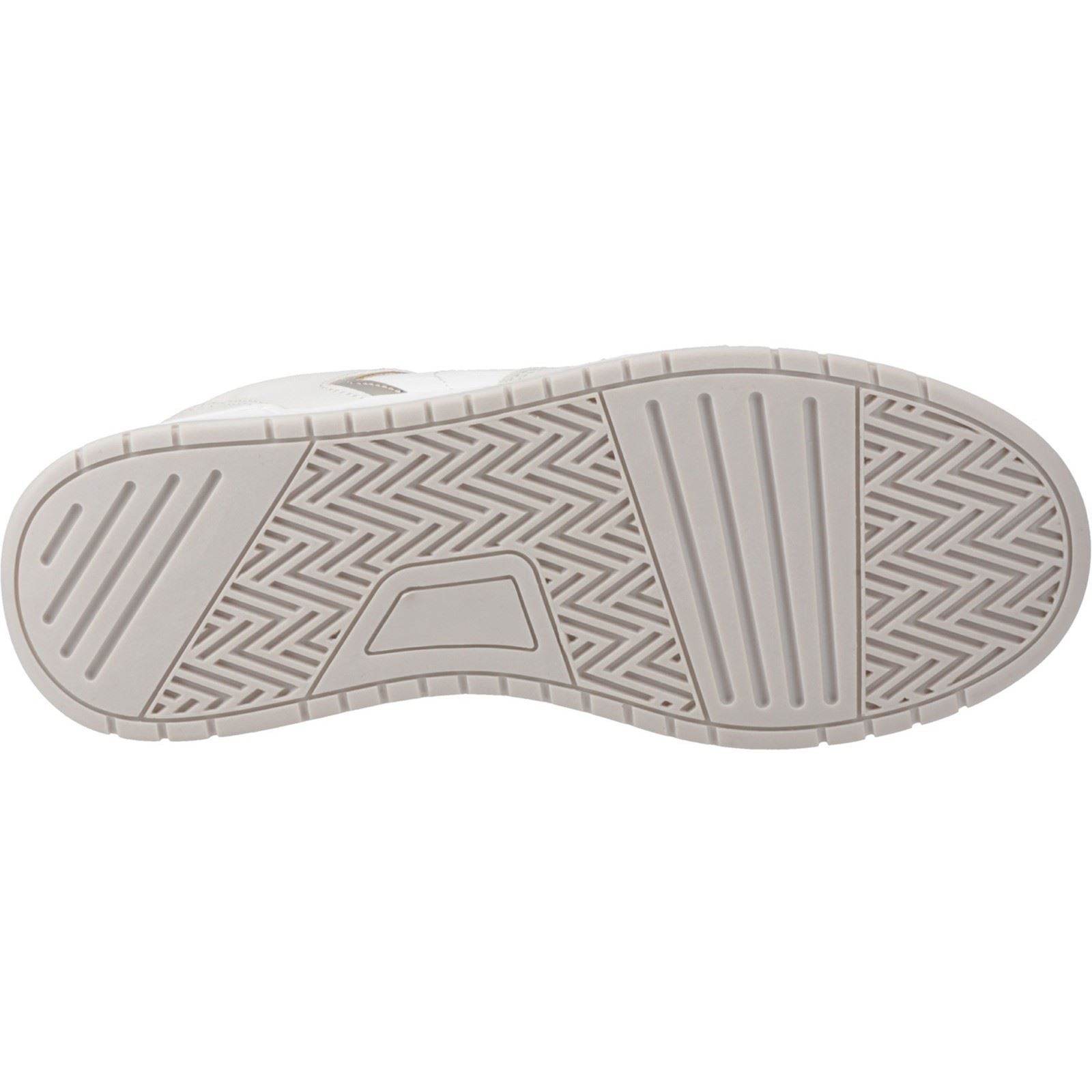 ONLY Swift-1 Baskets Beiges En Polyuréthane Pour Femmes