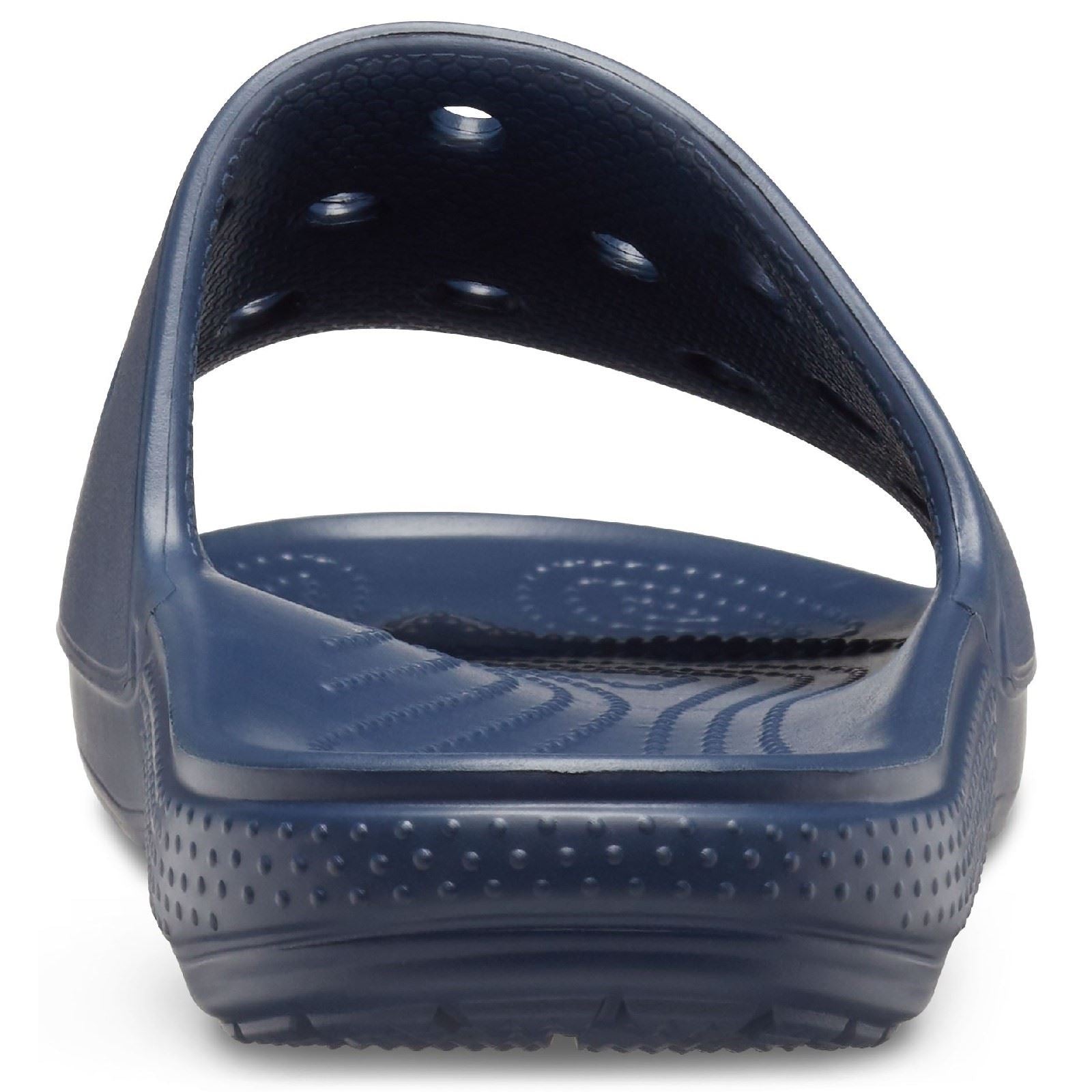 Crocs Classic Crocs Slide claquettes classiques en EVA