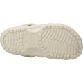 Crocs Classic Lined Overpuff Sabots en thermoplastique pour femmes