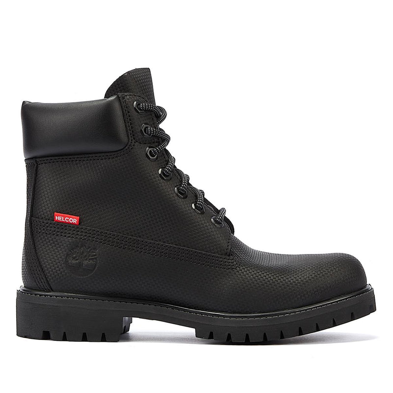 Timberland Premium Double Original Hommes Noir