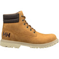 Helly Hansen Sport Fremont Bottes De Miel Pour Hommes En Cuir