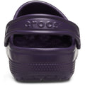 Crocs Kids' Classic Loafers En Thermoplastique Dark Iris