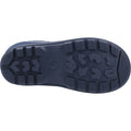 Cotswold Hilly Neoprene Tpr+neoprene Bottes En Caoutchouc Bleu Pour Enfant Unisexe