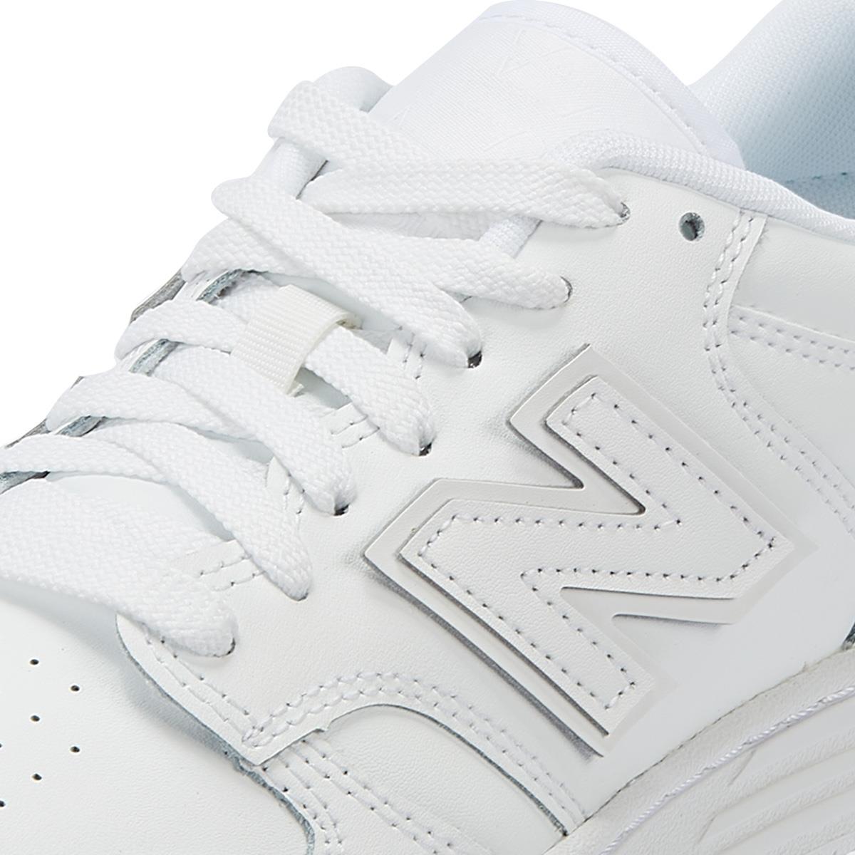 New Balance 480 Baskets Blanches