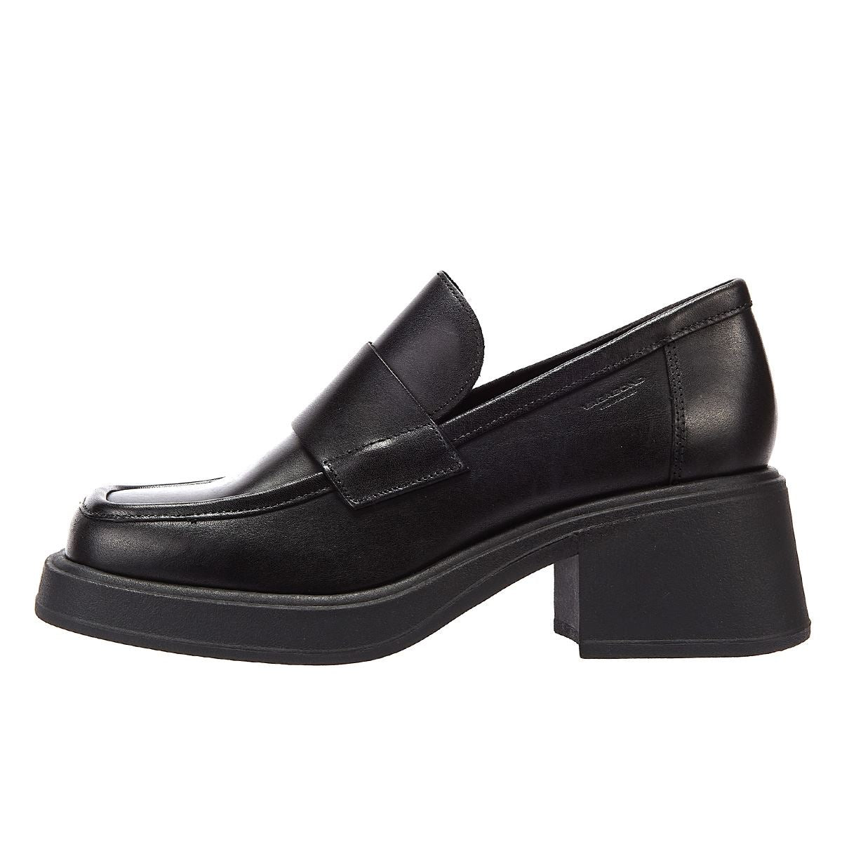 Vagabond Dorah Femmes Noir Loafer
