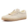 Vans Sport Low Crepe Baskets En Daim Beige