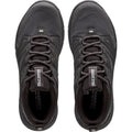 Helly Hansen Sport Stalheim Bottes De Randonnée Homme En Synthétique Noir/Rouge