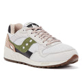 Saucony Baskets Grises Shadow 5000