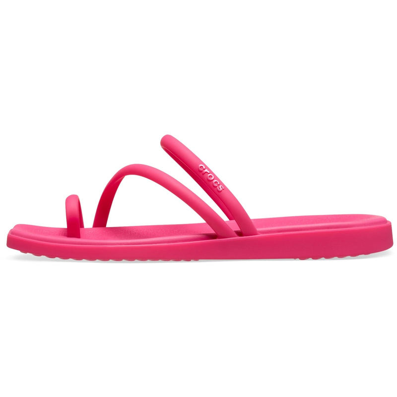 Crocs Miami Toe Loop Sandal Sandales Pour Femmes Au Fruit Du Dragon