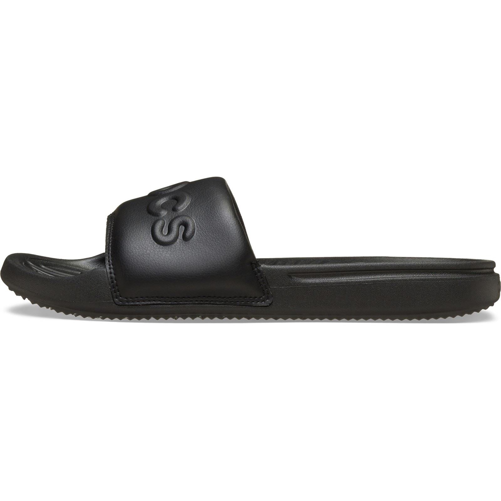 Crocs Crocs All Day Mules Noires Pour Hommes All Day Eva