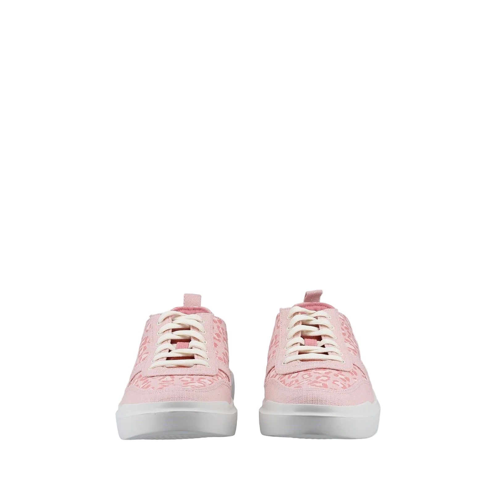 Cole Haan GrandPro Rally Sneakers Roses Clairs Pour Femmes