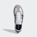 Adidas Barreda Decode Baskets Blanches
