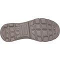 Skechers Easy Going Dreamers Move Bottes En Textile Pour Femme Couleur Taupe Foncé
