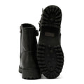 Blowfish Malibu Raven Bottes Noires Pour Femmes