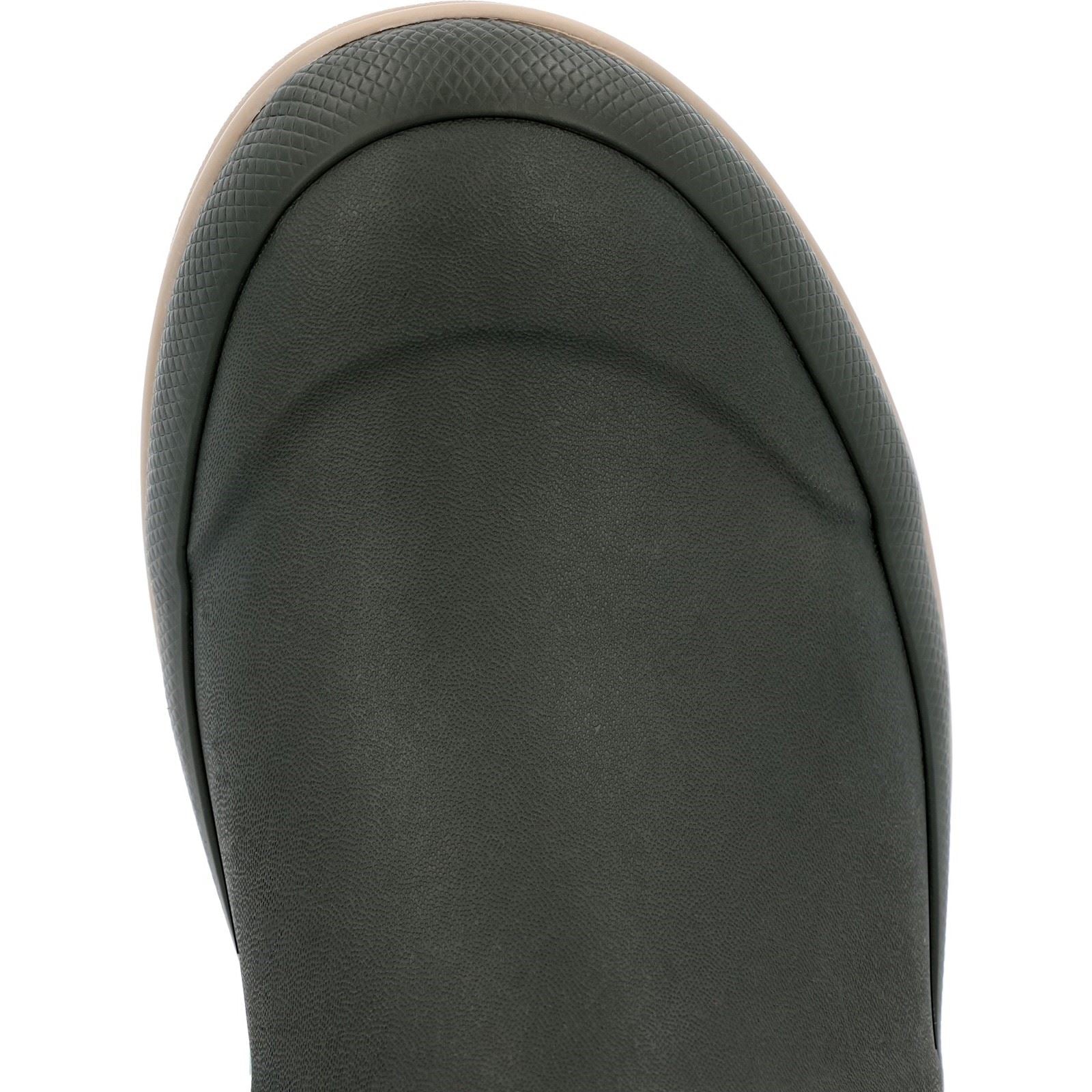 Muck Boots Originals Ankle Bottes En Caoutchouc Avec Mousse De Wellington