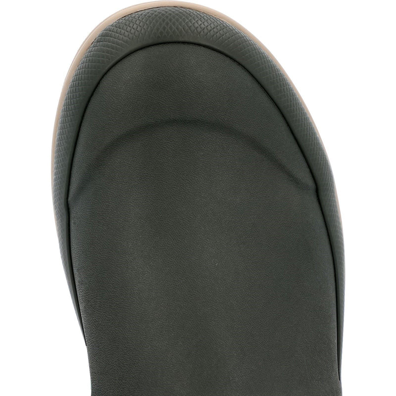 Muck Boots Originals Ankle Bottes En Caoutchouc Avec Mousse De Wellington