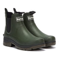 Barbour Nimbus Bottes de pluie vert olive pour homme