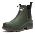 Barbour Nimbus Bottes de pluie vert olive pour homme