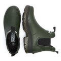 Barbour Nimbus Bottes de pluie vert olive pour homme