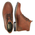 Barbour Deckham Mens Cedar Boots