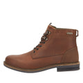 Barbour Deckham Mens Cedar Boots