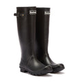 Barbour Mens Bede Black Wellington Boots