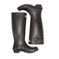 Barbour Mens Bede Black Wellington Boots