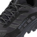 Merrell Moab Speed 2 GTX Baskets Noires Pour Hommes