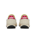 Saucony Trainer 80 Baskets Blanches En Daim