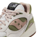 Saucony Baskets Grises Shadow 6000