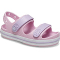 Crocs Crocband Play Ballerines En Thermoplastique/sandales Lavande
