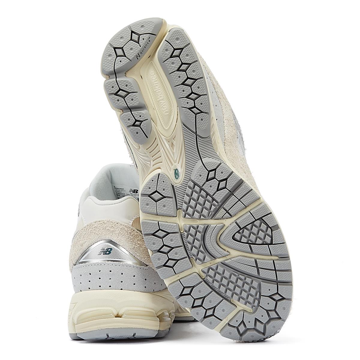 New Balance Baskets Beige 2002