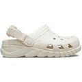 Crocs Duet Max II Clog thermoplastique stuc sabot