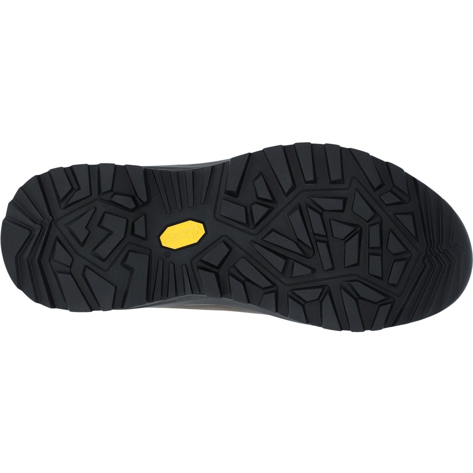 Hi-Tec Ravine Pro Bottes De Randonnée En Cuir Pour Femme Marron