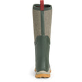 Muck Boots Arctic Sport II Tall Bottes En Caoutchouc Wellington Olive