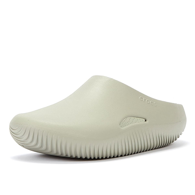 Crocs Mellow Elephant Grey Clogs