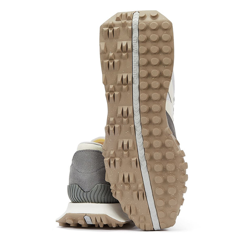 Baskets New Balance XC-72 grises