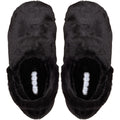 Crocs Classic Unfurgettable Sabots Noirs En Polyester