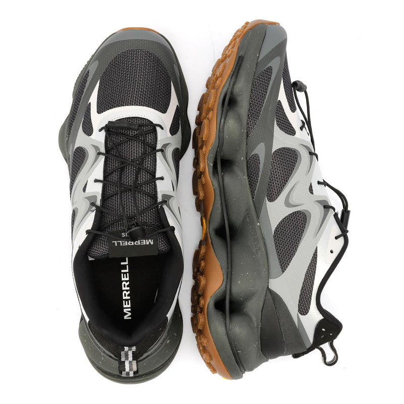 Merrell Speed Arc Matis Baskets Noires Pour Hommes