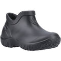 Muck Boots Mini Mucks Eva Bottes En Caoutchouc Noires Pour Enfants Unisexes