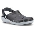 Crocs Classic Turbo Clog Sabots Noirs En Thermoplastique