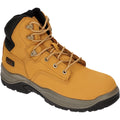 Magnum Bottes De Sécurité Nubuck Honey Precision Sitemaster