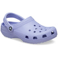 Crocs Classic Clog Sabots Violets Mystiques En Thermoplastique