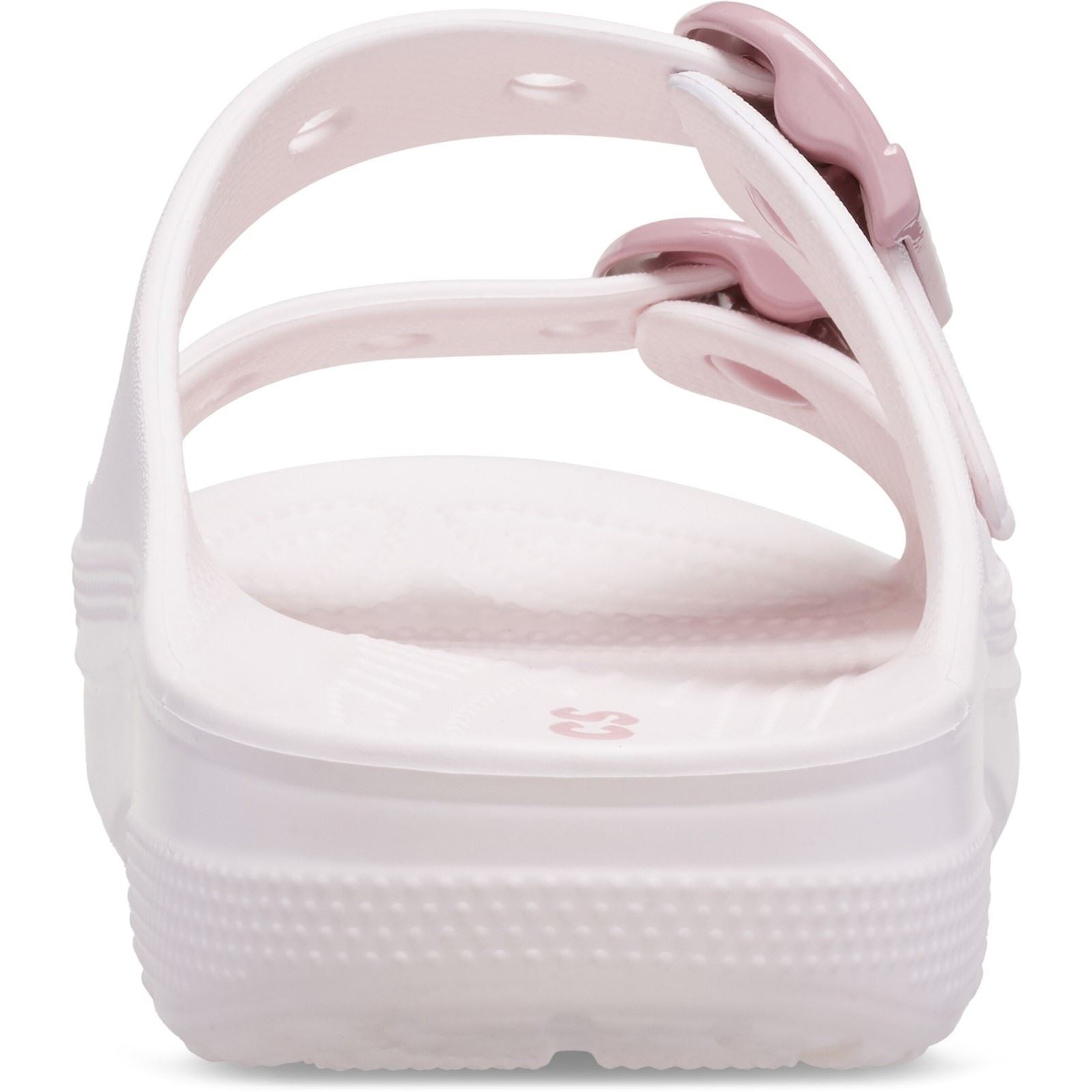 Crocs Saturday Sandal Sandales En Mousse À Glace En Polyuréthane Pour Femmes