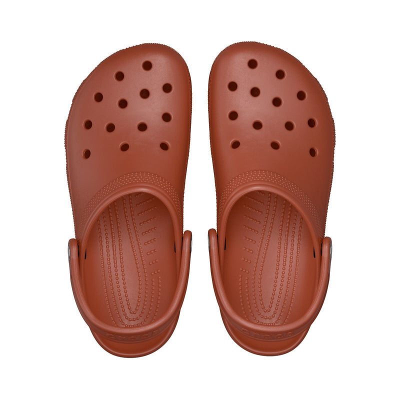 Crocs Classic Clog Sabots En Plastique Thermoformé