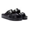 Birkenstock Arizona EVA Womens Noir Sandales