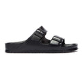 Birkenstock Arizona EVA Womens Noir Sandales