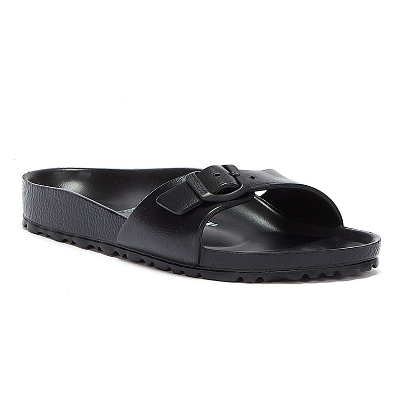Birkenstock Madrid EVA Womens Sandales noires
