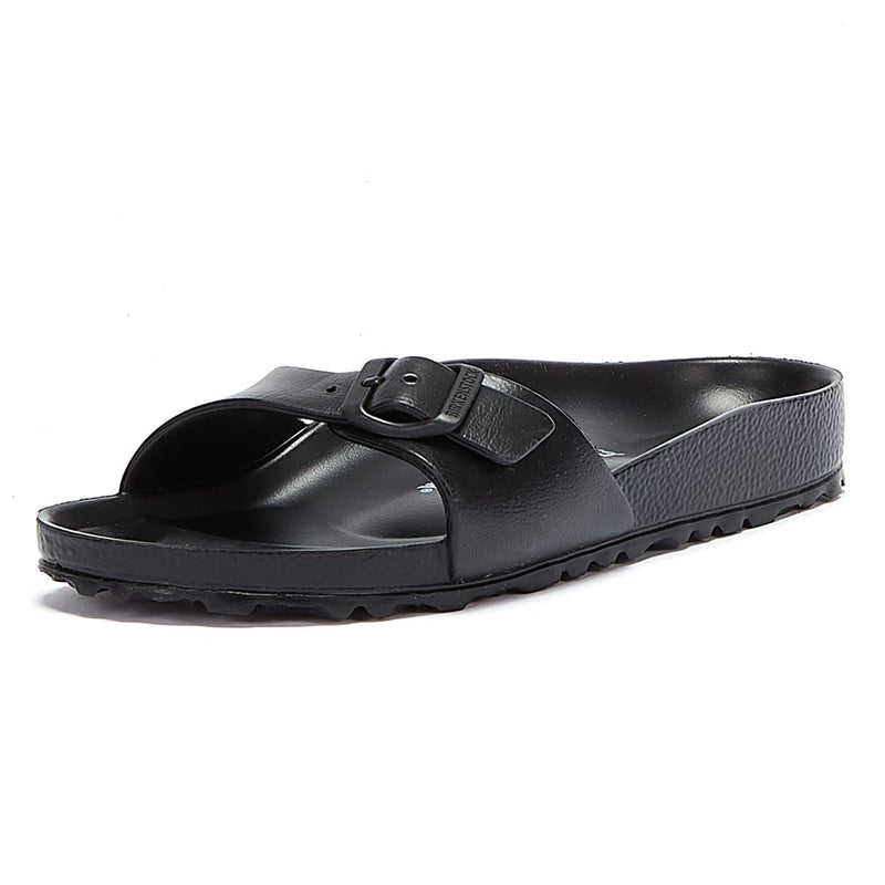 Birkenstock Madrid EVA Womens Sandales noires